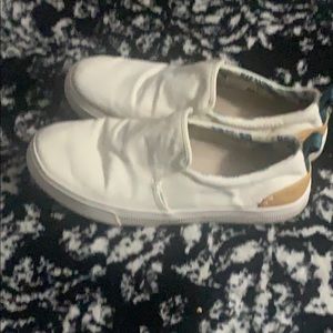 TOMS SlIp on Sneakers ❤️
